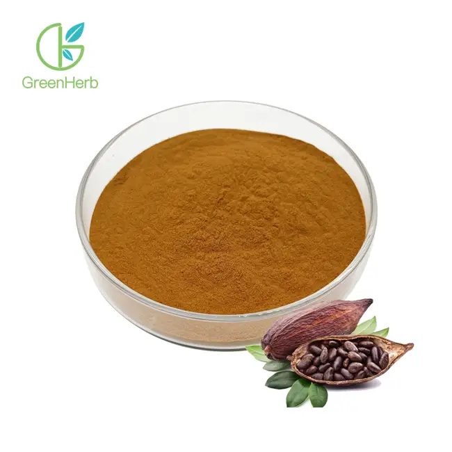 Cocoa Seed Extract